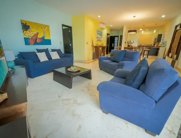 Caballito CM-103 by NAS hotel detail image 1