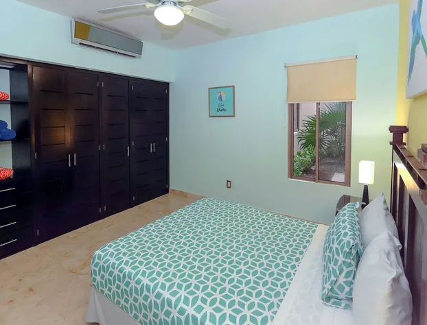 Caballito CM-103 by NAS hotel detail image 2