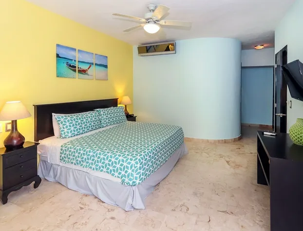 Caballito CM-103 by NAS hotel detail image 3