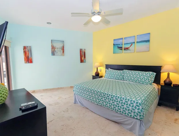 Caballito CM-103 by NAS hotel detail image 4