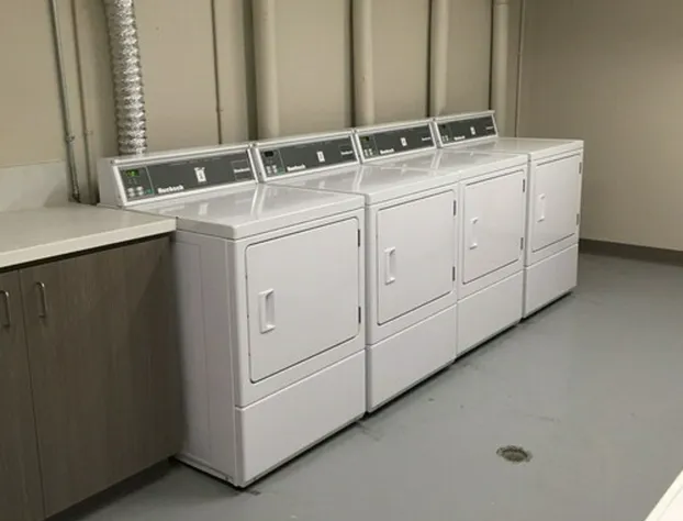 Bishop's University hotel detail image 1