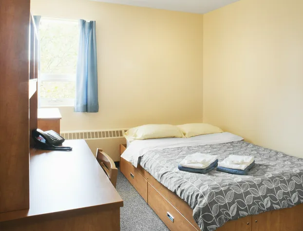 Bishop's University hotel detail image 2