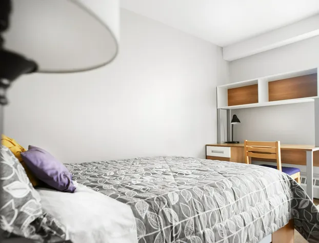 Bishop's University hotel detail image 3