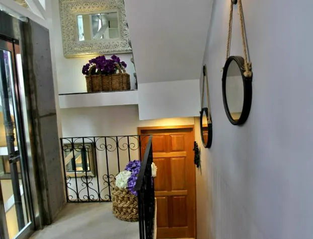 Casa Rosa Gran Hotel Boutique hotel detail image 1