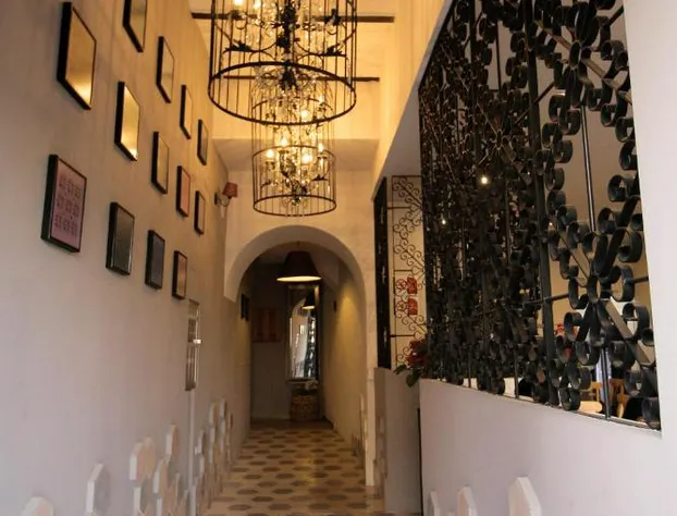 Casa Rosa Gran Hotel Boutique hotel detail image 4