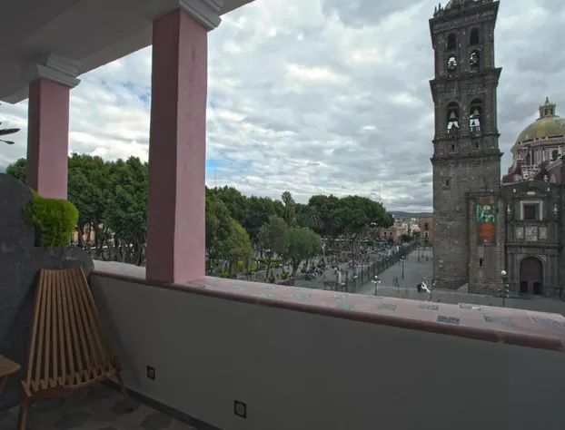 Casa Rosa Gran Hotel Boutique hotel detail image 1