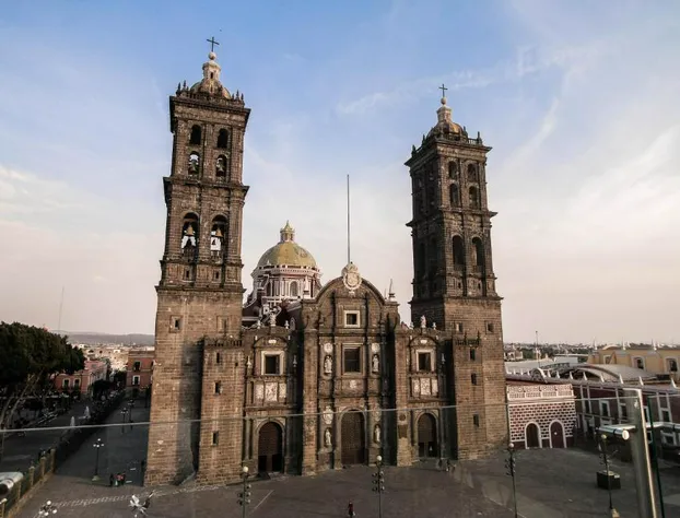 Casa Rosa Gran Hotel Boutique hotel detail image 2