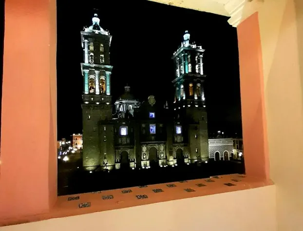 Casa Rosa Gran Hotel Boutique hotel detail image 3