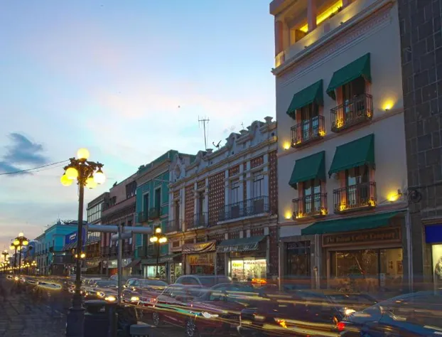 Casa Rosa Gran Hotel Boutique hotel detail image 4