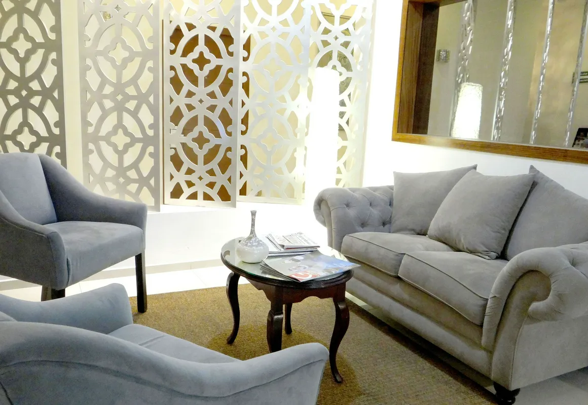 Alborata Hotel Boutique hotel hero