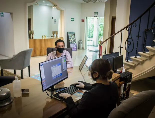 Alborata Hotel Boutique hotel detail image 4