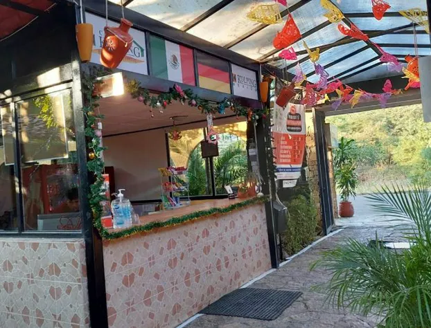 Hotel Casa Kolping hotel detail image 1