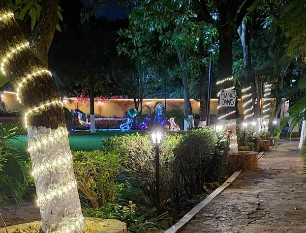 Hotel Casa Kolping hotel detail image 2