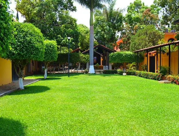 Hotel Casa Kolping hotel detail image 3