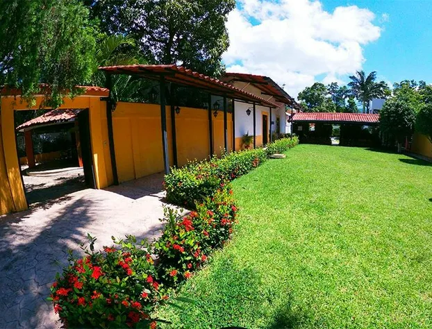 Hotel Casa Kolping hotel detail image 4