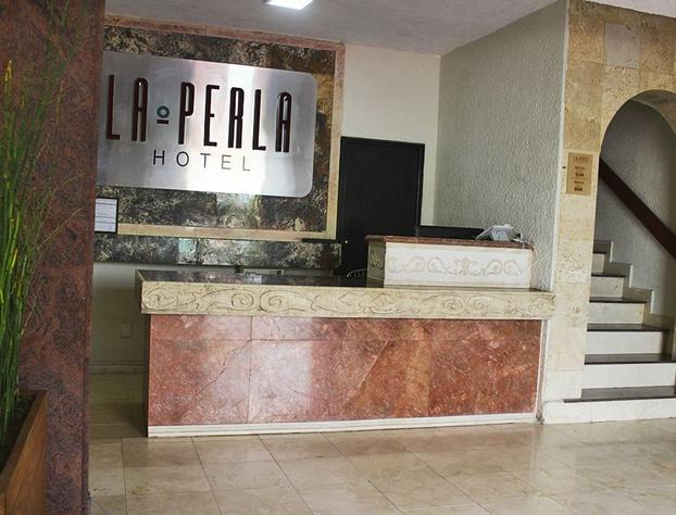 Hotel La Perla hotel detail image 1