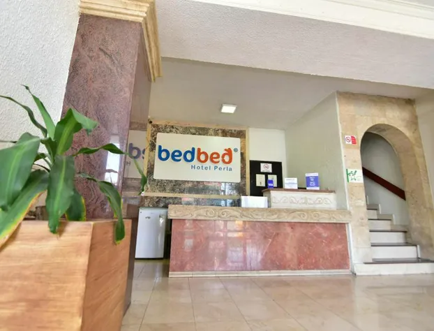 Hotel La Perla hotel detail image 1