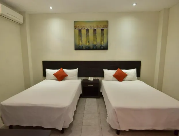 Hotel La Perla hotel detail image 2