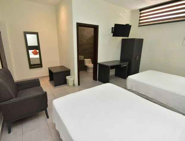 Hotel La Perla hotel detail image 3