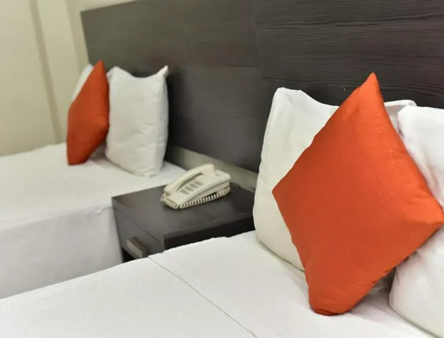 Hotel La Perla hotel detail image 4