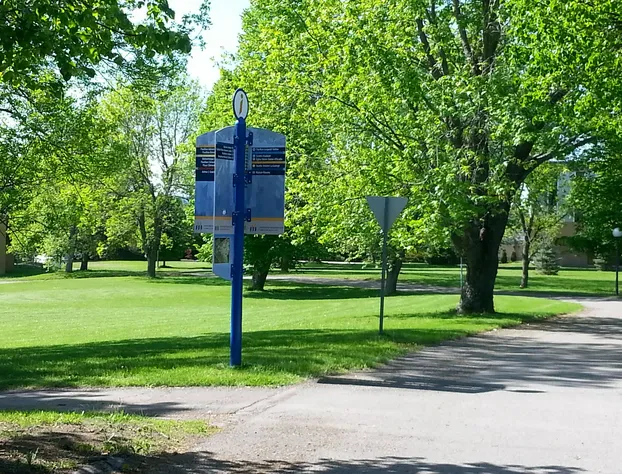 Université de Moncton hotel detail image 3