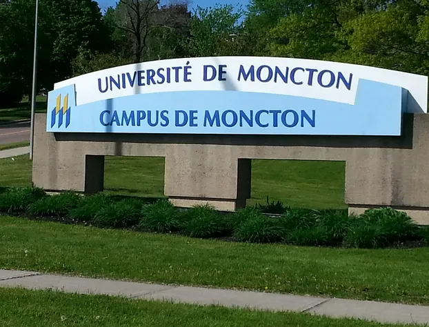 Université de Moncton hotel detail image 4