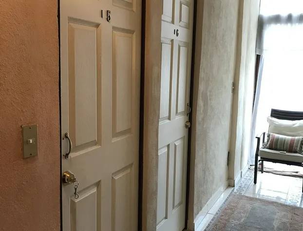 Hotel Quebradilla Zacatecas hotel detail image 2