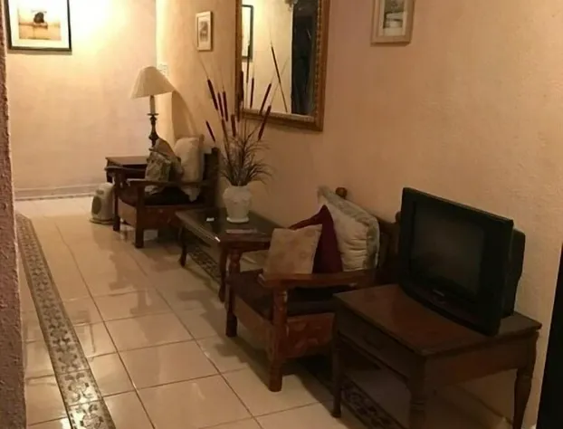 Hotel Quebradilla Zacatecas hotel detail image 3