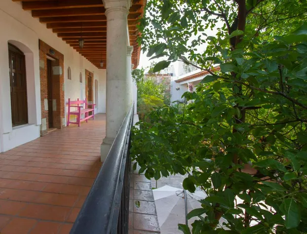 NaNa Vida Hotel Oaxaca hotel detail image 1