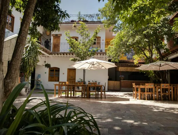 NaNa Vida Hotel Oaxaca hotel detail image 3