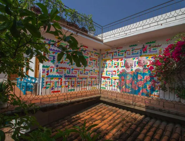 NaNa Vida Hotel Oaxaca hotel detail image 4