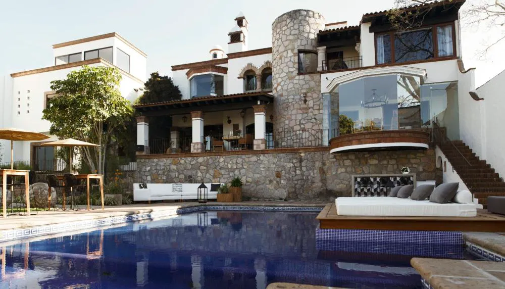 Maja Hotel Boutique hotel hero