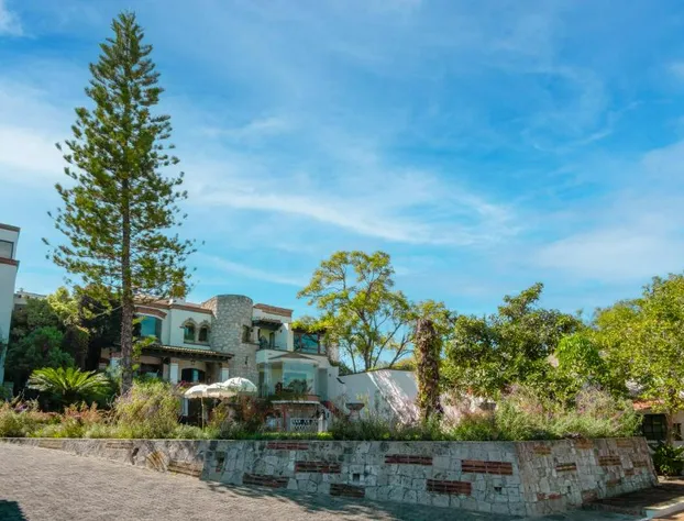 Maja Hotel Boutique hotel detail image 1