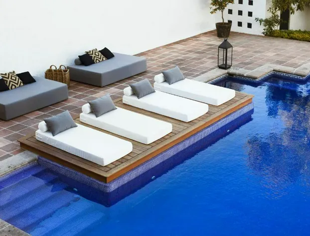 Maja Hotel Boutique hotel detail image 4