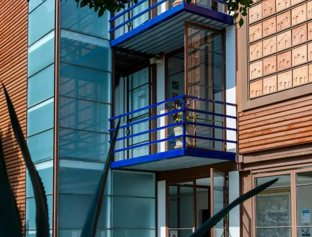 Kubo Hotel hotel detail image 2