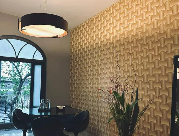 Casa Mannach hotel detail image 2