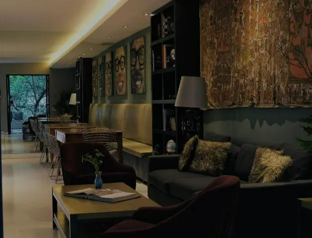 Casa Mannach hotel detail image 3