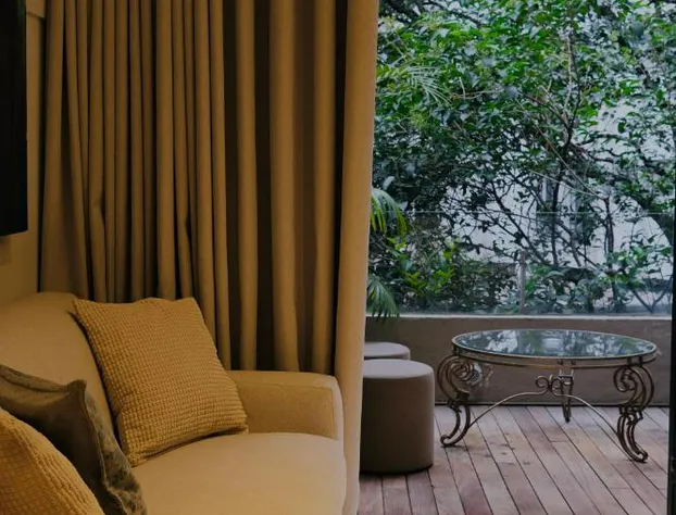 Casa Mannach hotel detail image 4