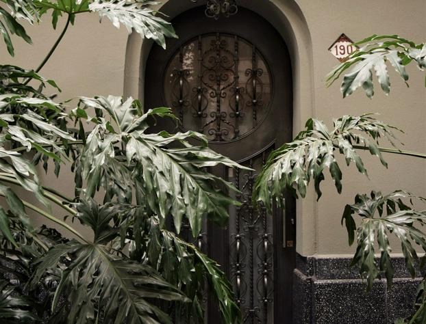 Casa Mannach hotel detail image 1