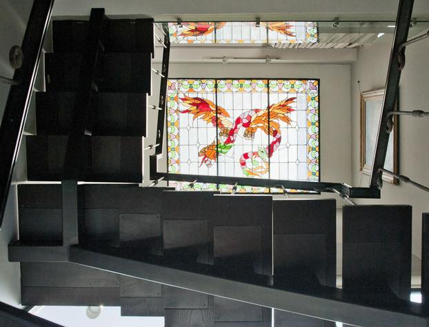 Casa Mannach hotel detail image 2