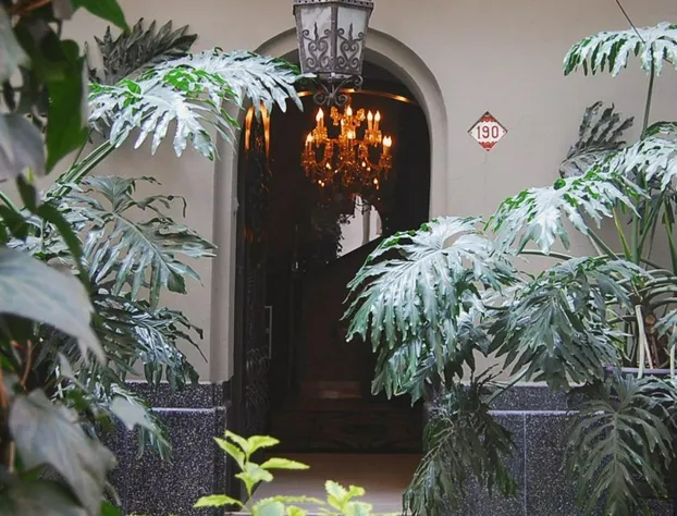 Casa Mannach hotel detail image 2