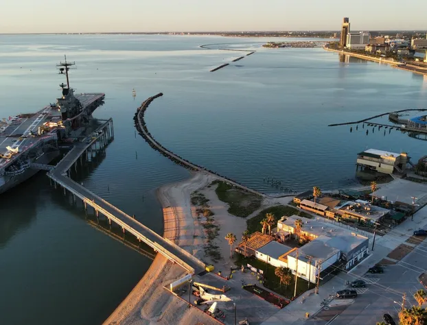 Capri Beach Hotel hotel detail image 1