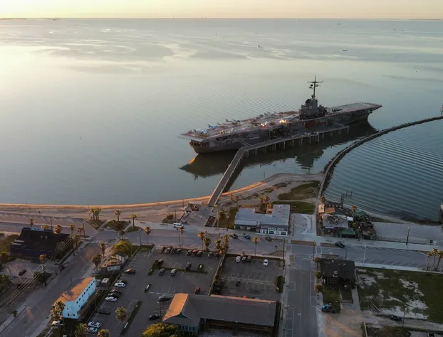 Capri Beach Hotel hotel detail image 2