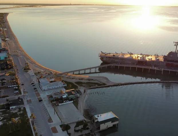 Capri Beach Hotel hotel detail image 3