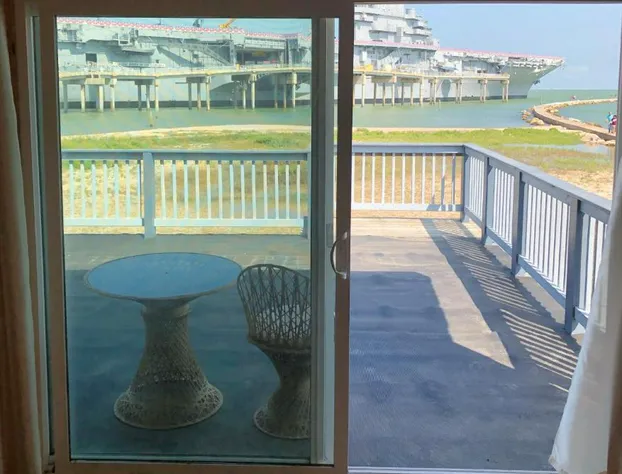 Capri Beach Hotel hotel detail image 2
