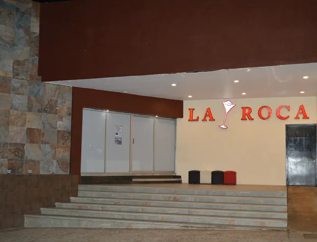 Hotel Jardin Real hotel detail image 2