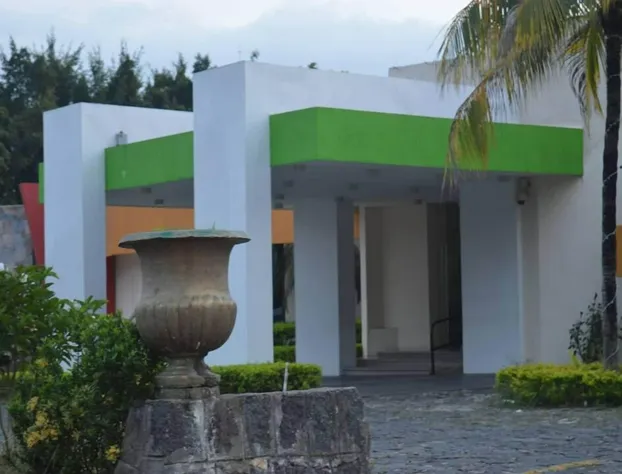 Hotel Jardin Real hotel detail image 1