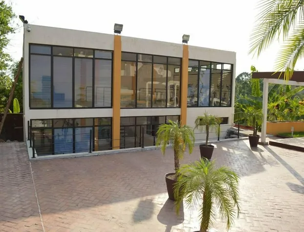 Hotel Jardin Real hotel detail image 2