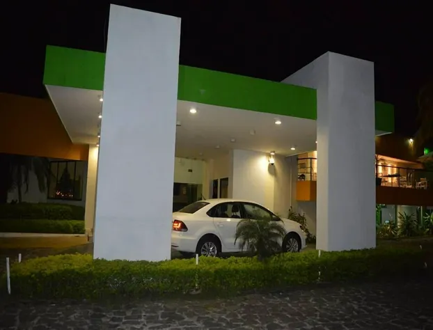 Hotel Jardin Real hotel detail image 3