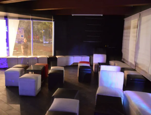 Hotel Jardin Real hotel detail image 4